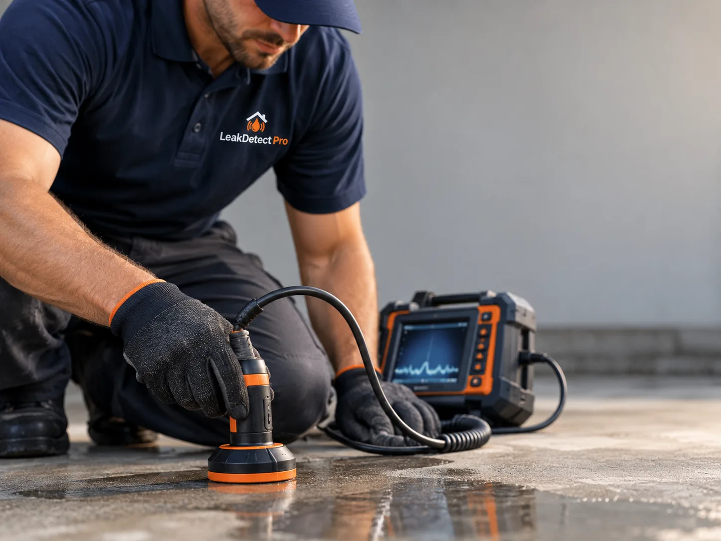 Chimney Leak Detection in Penns Creek, PA